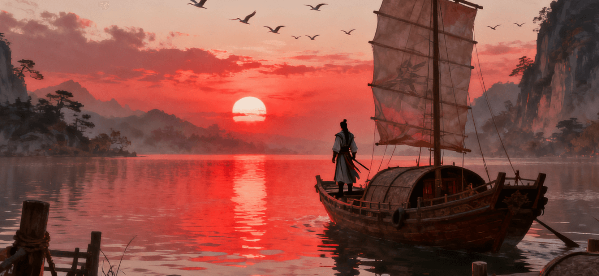 中兴八极拳源流